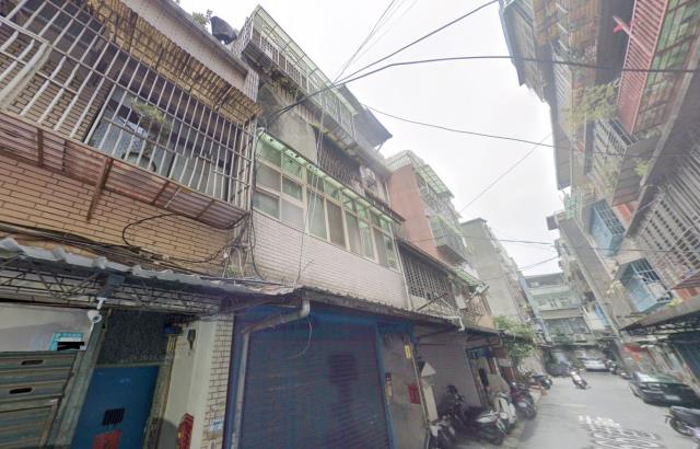 三重公寓法拍-1