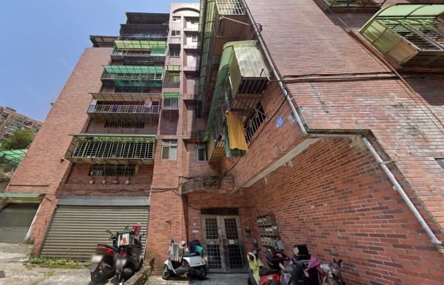 安樂區公寓法拍-1