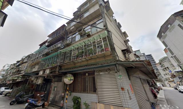 台北法拍公寓-1