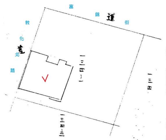 台北法拍大樓-4