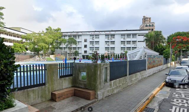 台北法拍大樓-6