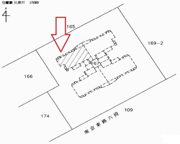 台北大樓法拍-3