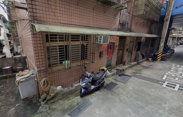 基隆公寓法拍-5