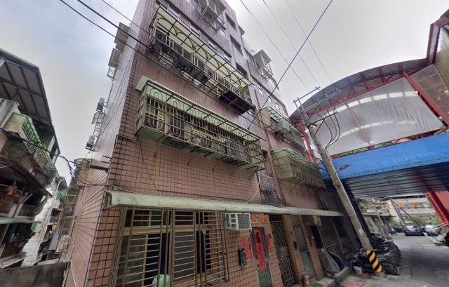 基隆公寓法拍-1