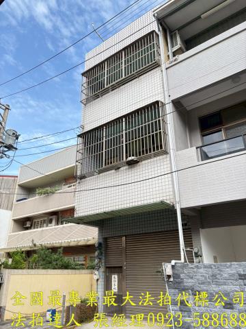 台中潭子拍賣透天-2