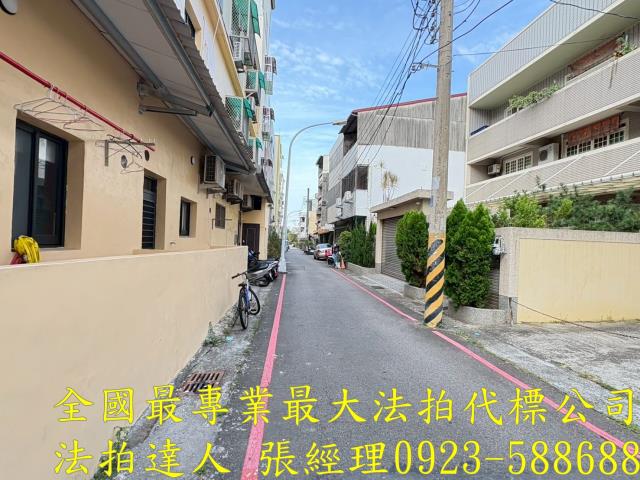 台中潭子拍賣透天-5