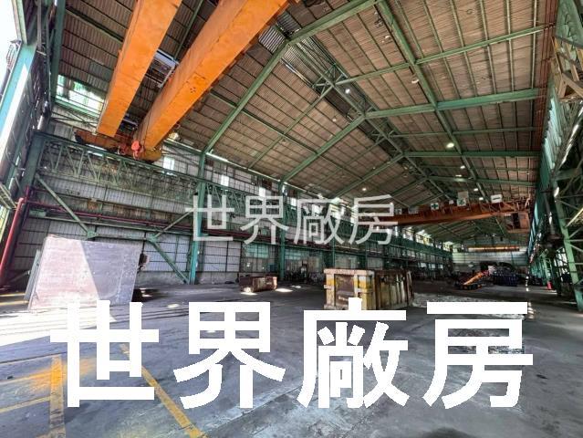 高雄前鎮廠房-1