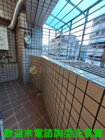 新北土城華廈-10