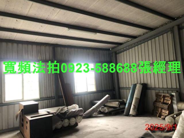 彰化彰化市法拍透天-6