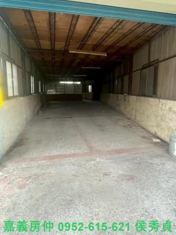 嘉義民雄透天-2