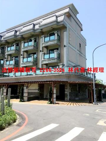 觀音法拍透天-4