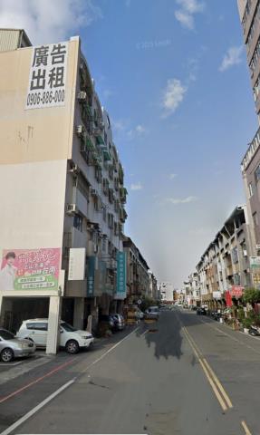 東區華廈法拍-7