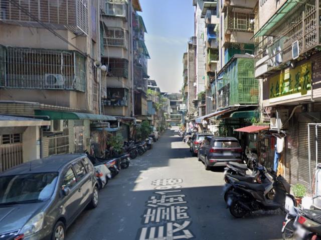 新北公寓法拍-5