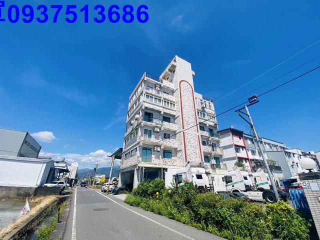 宜蘭宜蘭市華廈-1