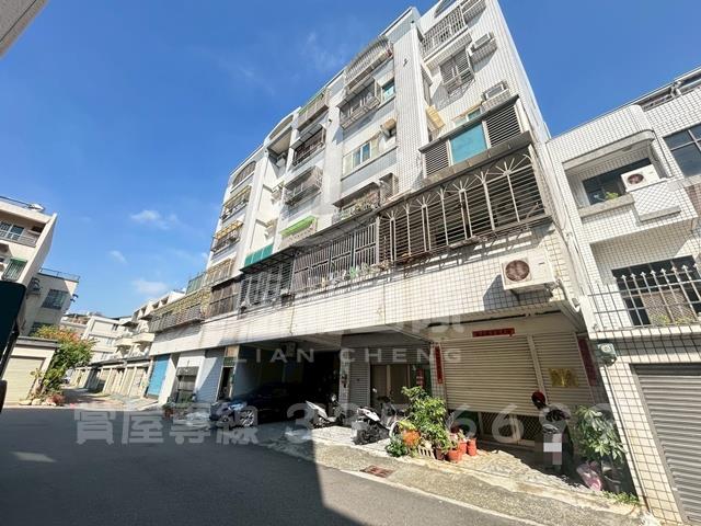 台南永康華廈-15