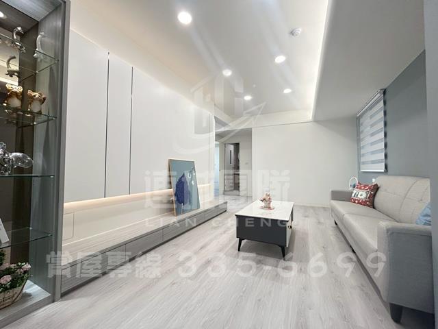 台南永康華廈-3