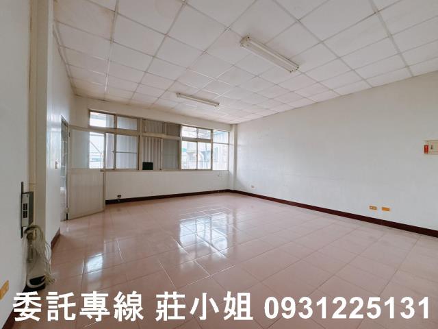 台南永康廠房-2