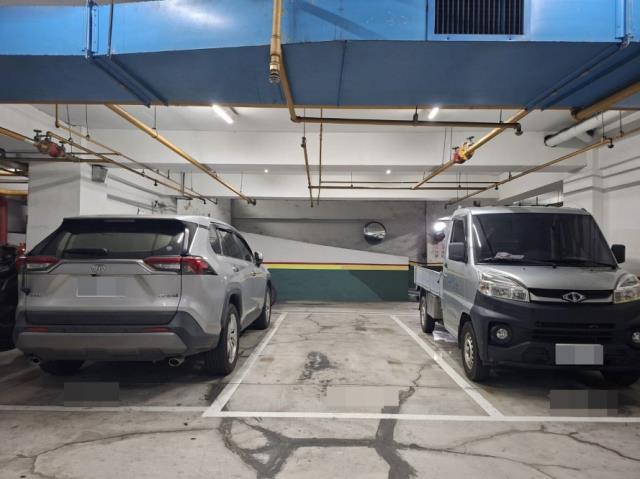 台南東區華廈-9