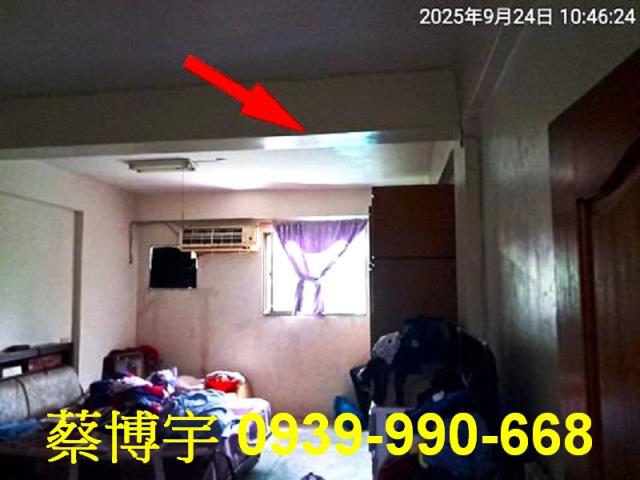 和美東發路法拍屋透天