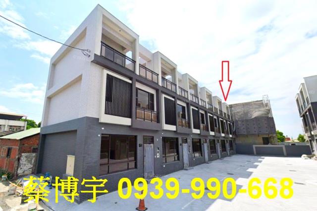 溪州九甲巷上宇城透天