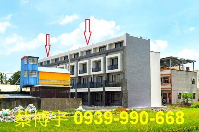 北斗上宇臻品法拍屋