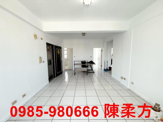 嘉義西區公寓-1