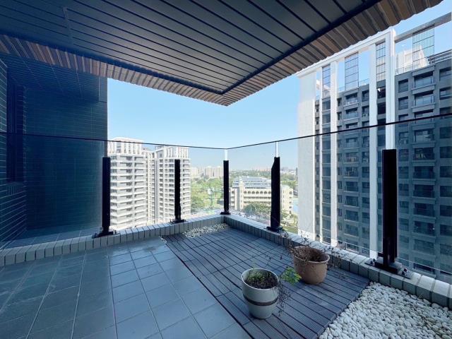 高雄左營大樓-9