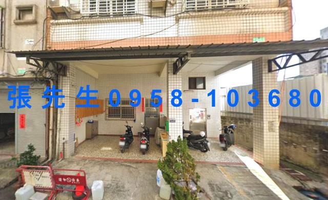 台中公寓法拍-5