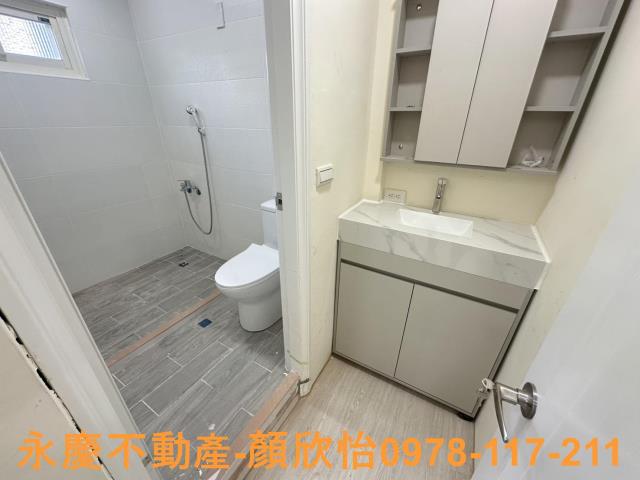 新竹香山透天-8