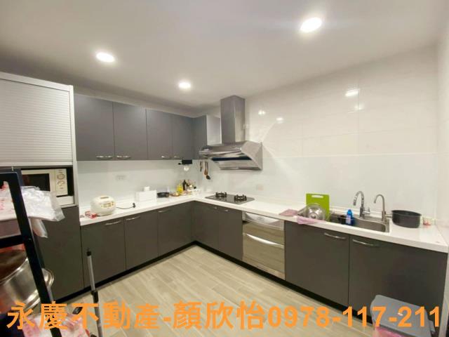 新竹香山透天-4