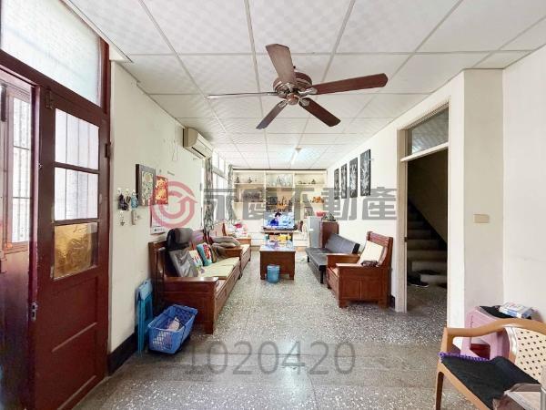 新竹東區透天-1