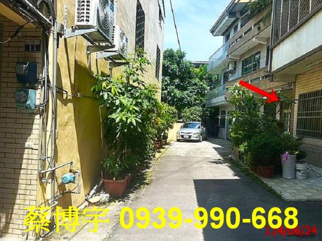 清水區中清路九段透天