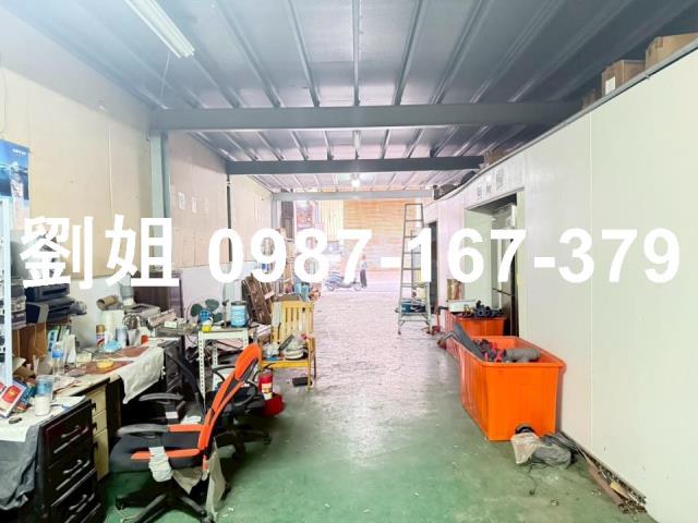 林園廠房-3