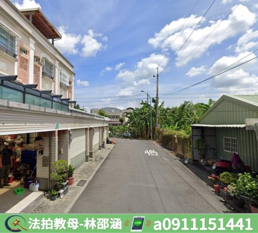 歸仁透天拍賣-6