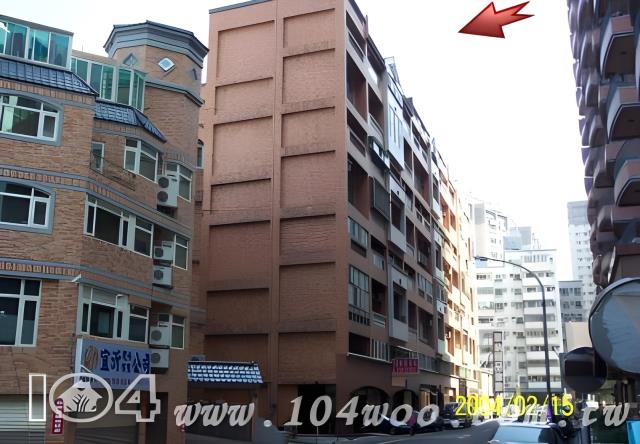 桃園法拍大樓-2