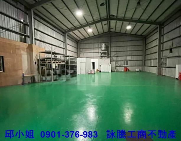 桃園中壢廠房-1