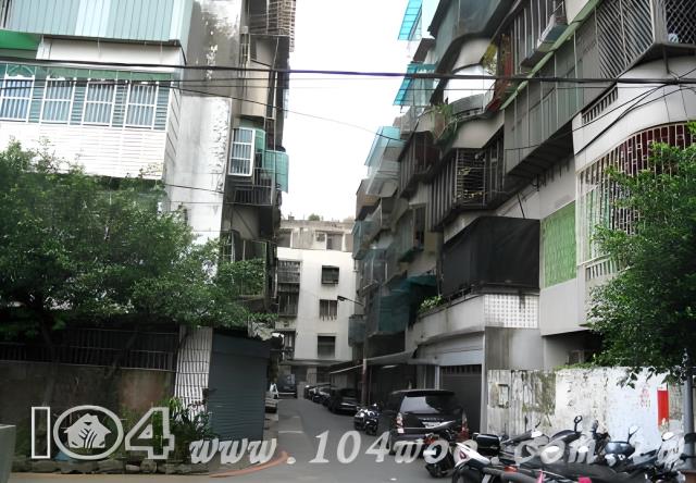 新北土城公寓法拍-2