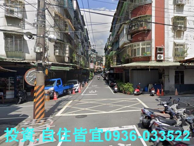 新莊法拍公寓-7