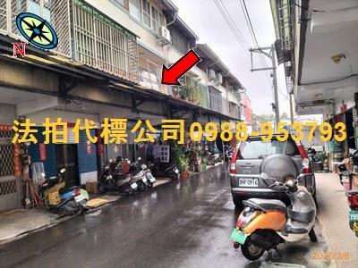 埔里法拍透天-5