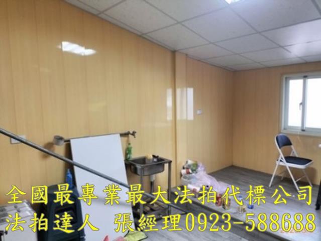 南投法拍透天-8