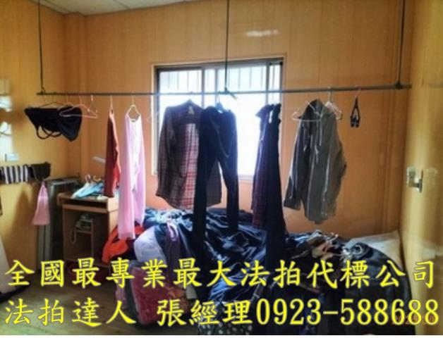 南投法拍透天-9