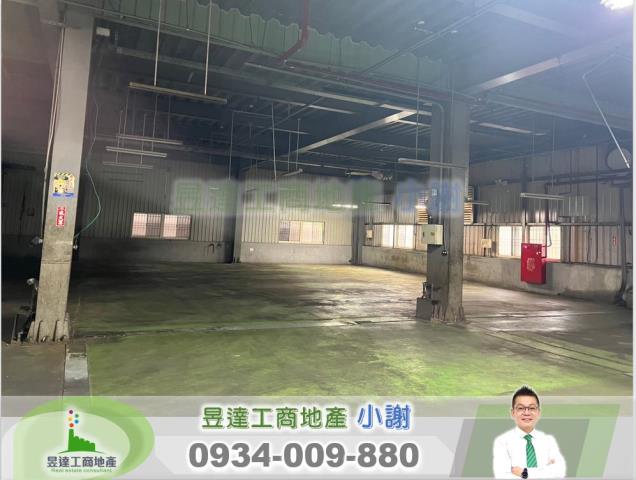 桃園廠房-3
