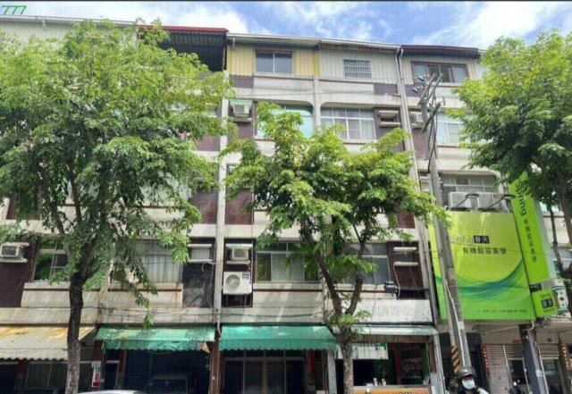 高雄三民區透天-1