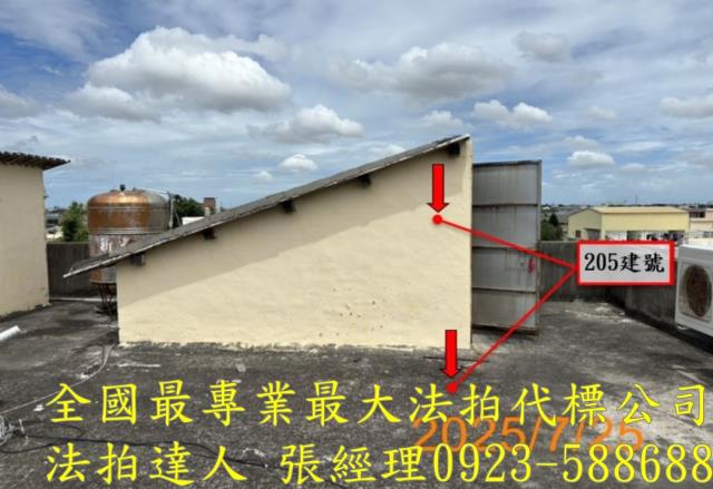 彰化埔鹽法拍透天-6