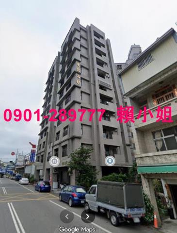 南投名間大樓法拍-2