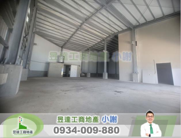 桃園楊梅廠房-2