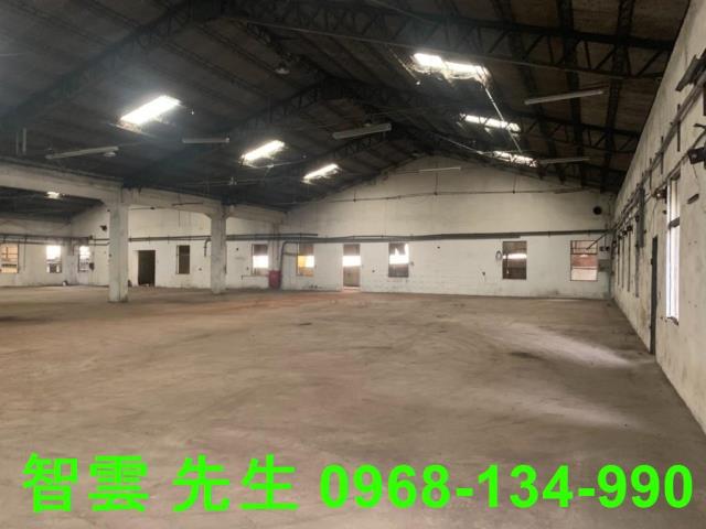 桃園平鎮廠房-4