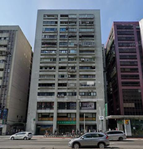 台北拍賣大樓-1