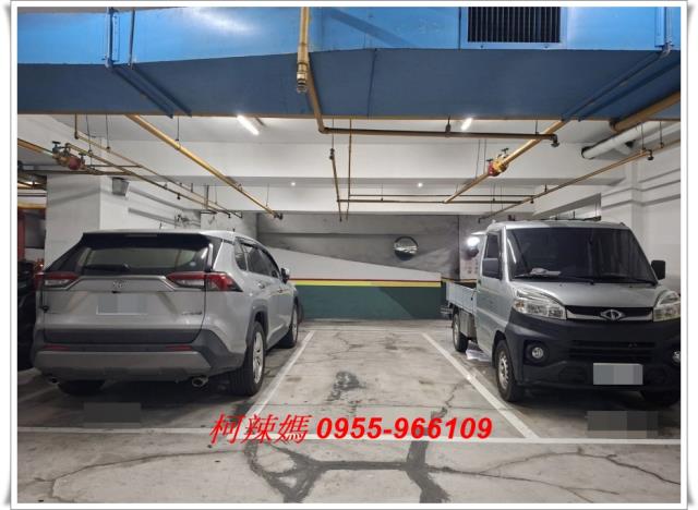 台南東區華廈-11