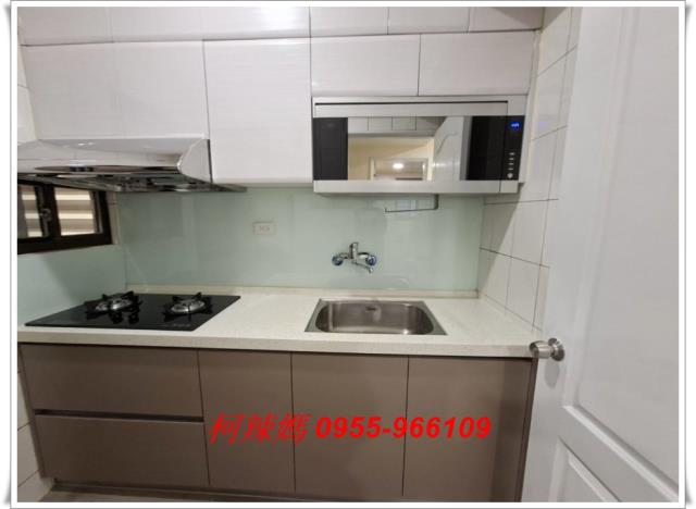 台南東區華廈-8